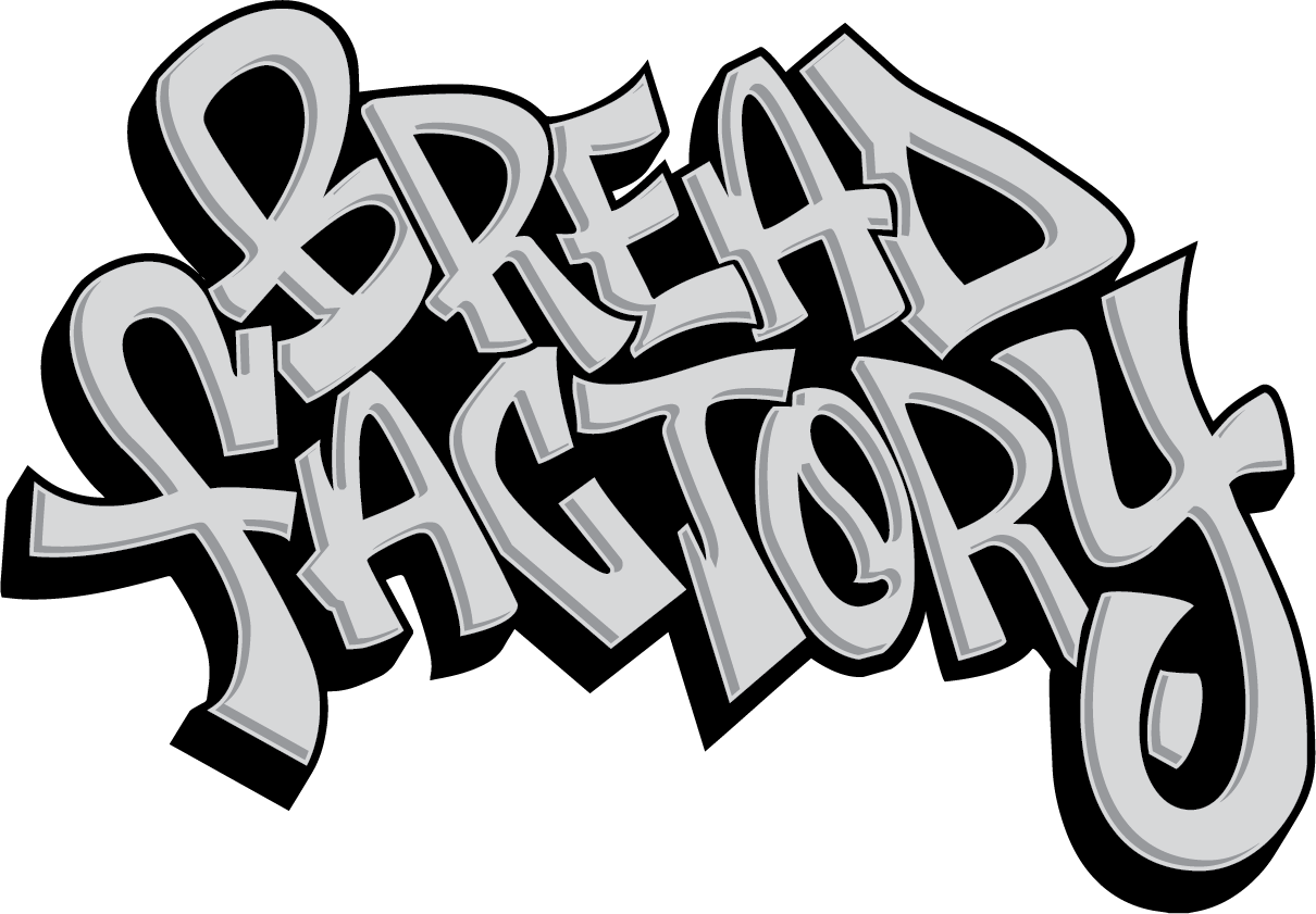 The Bread Factory